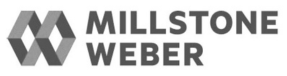 Millstone Weber